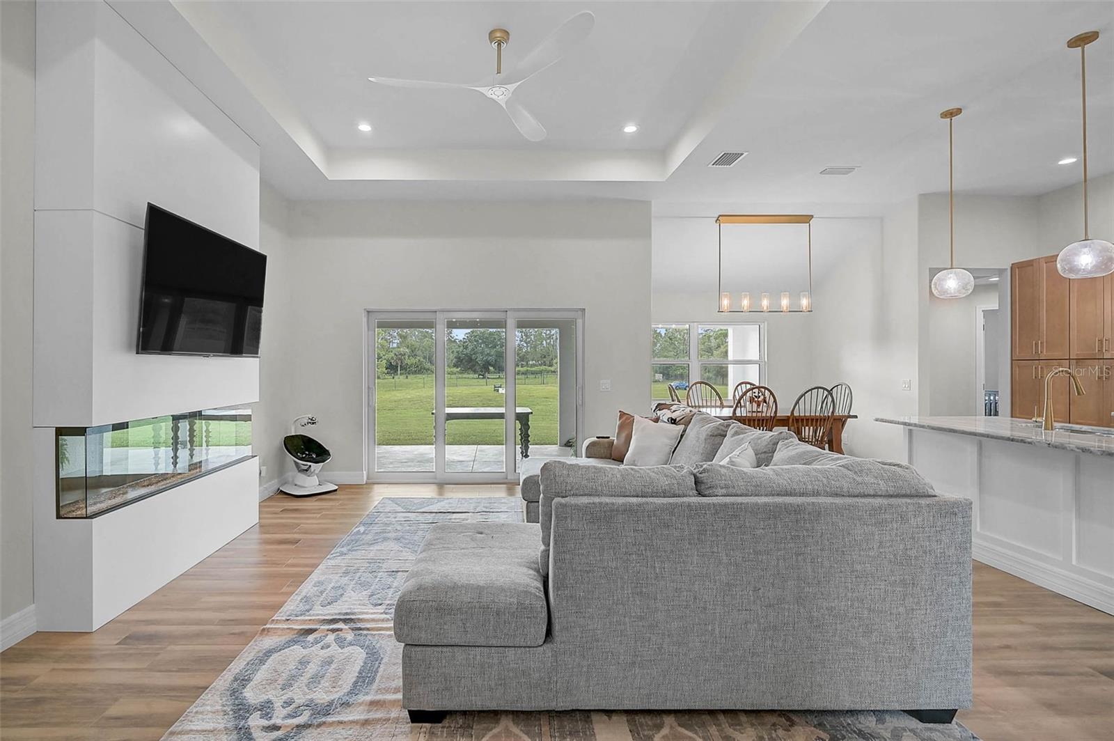 NORTH PORT CHARLOTTE ESTATES ADD 02 - Residential