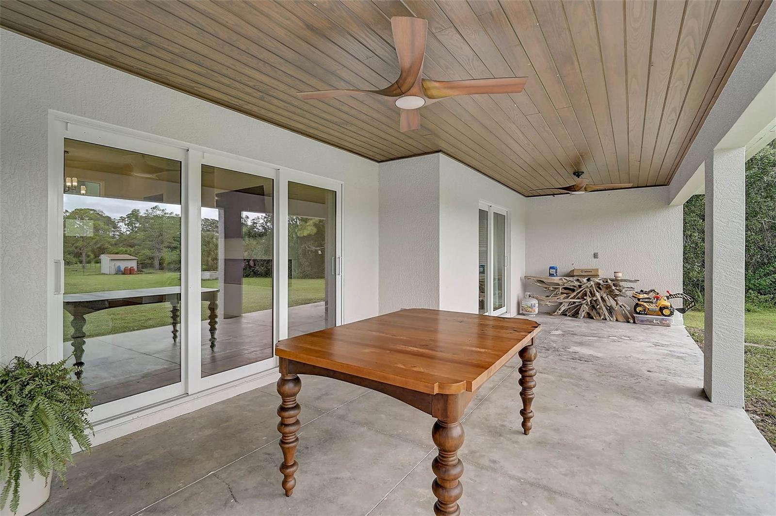 NORTH PORT CHARLOTTE ESTATES ADD 02 - Residential