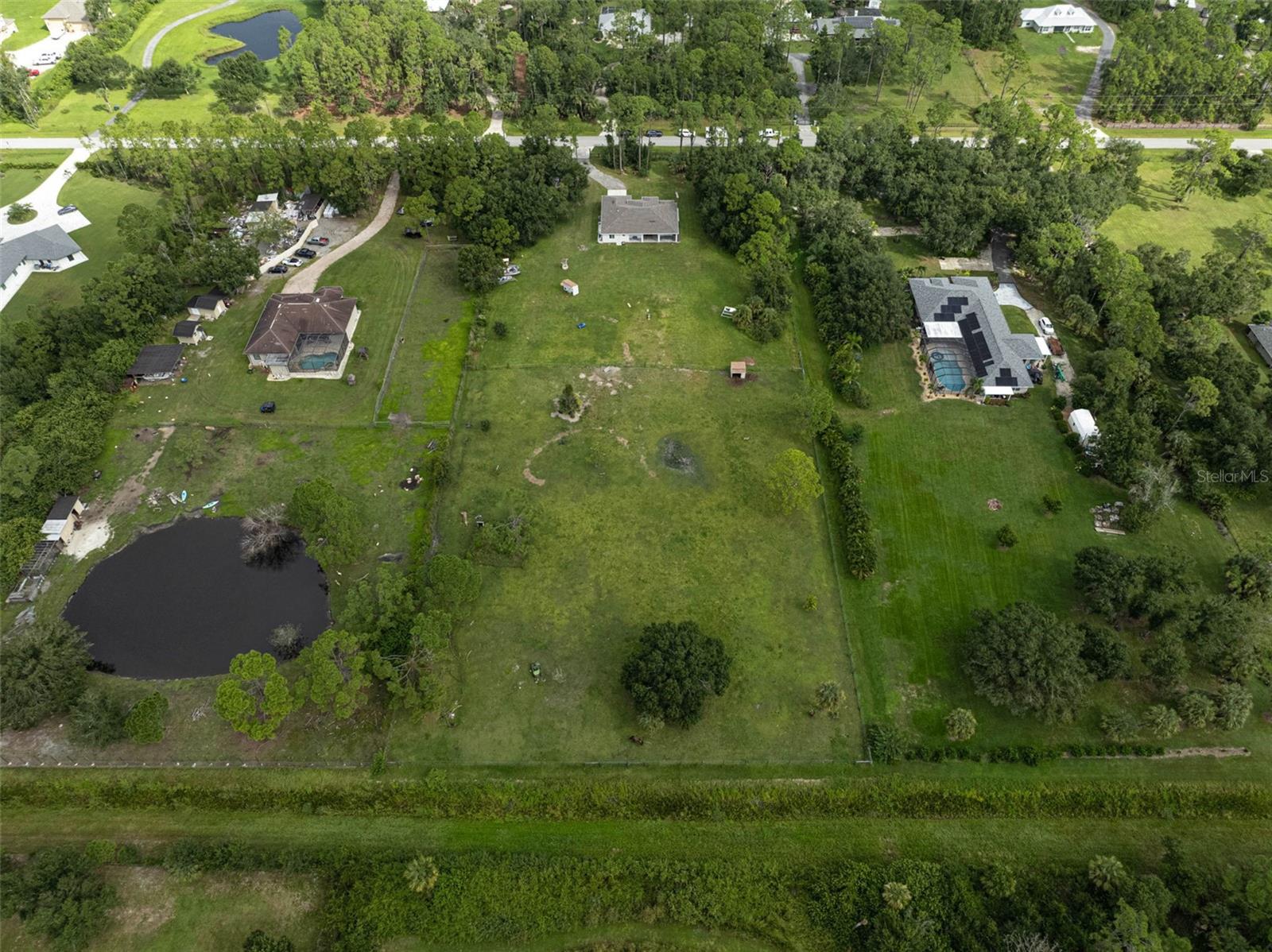 NORTH PORT CHARLOTTE ESTATES ADD 02 - Residential