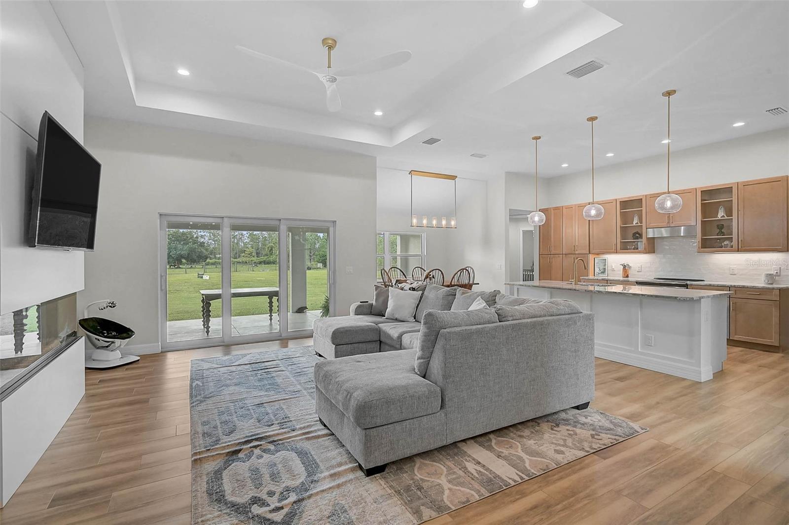 NORTH PORT CHARLOTTE ESTATES ADD 02 - Residential