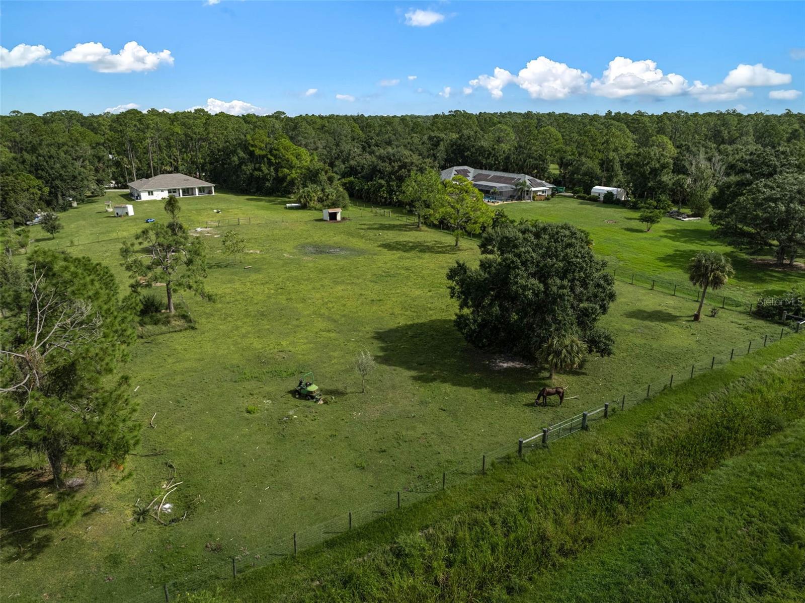 NORTH PORT CHARLOTTE ESTATES ADD 02 - Residential