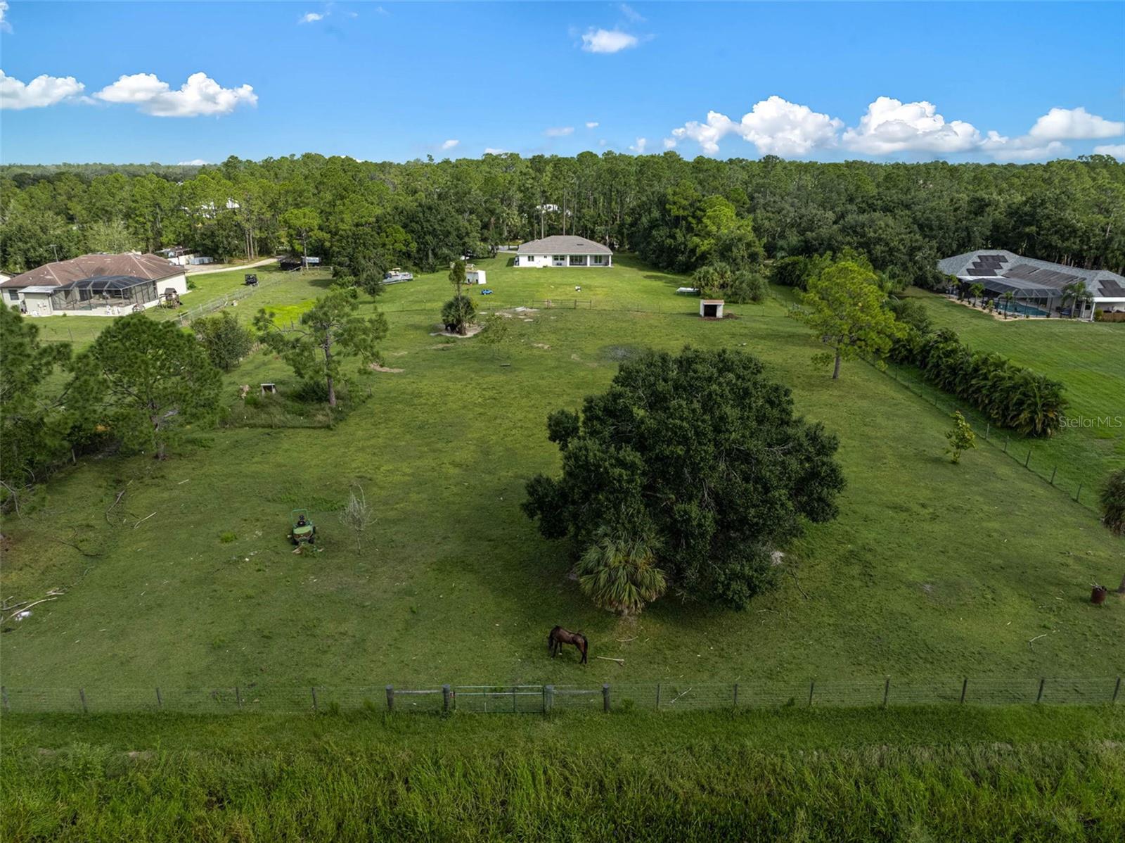NORTH PORT CHARLOTTE ESTATES ADD 02 - Residential