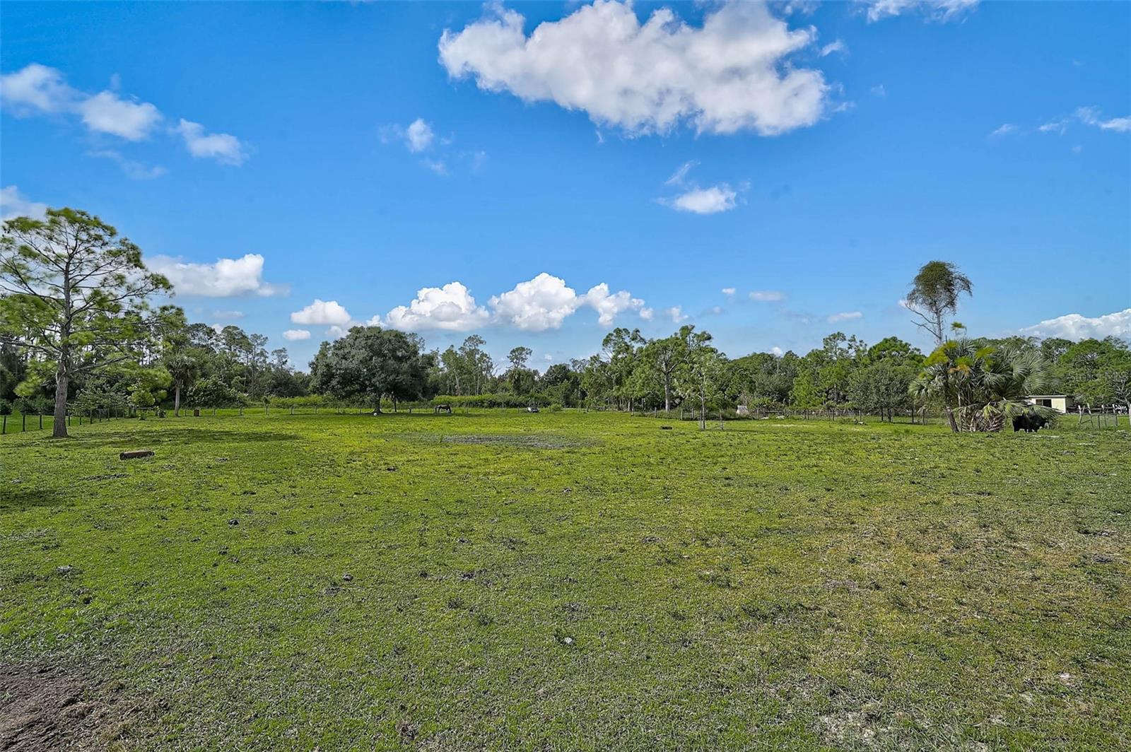 NORTH PORT CHARLOTTE ESTATES ADD 02 - Residential