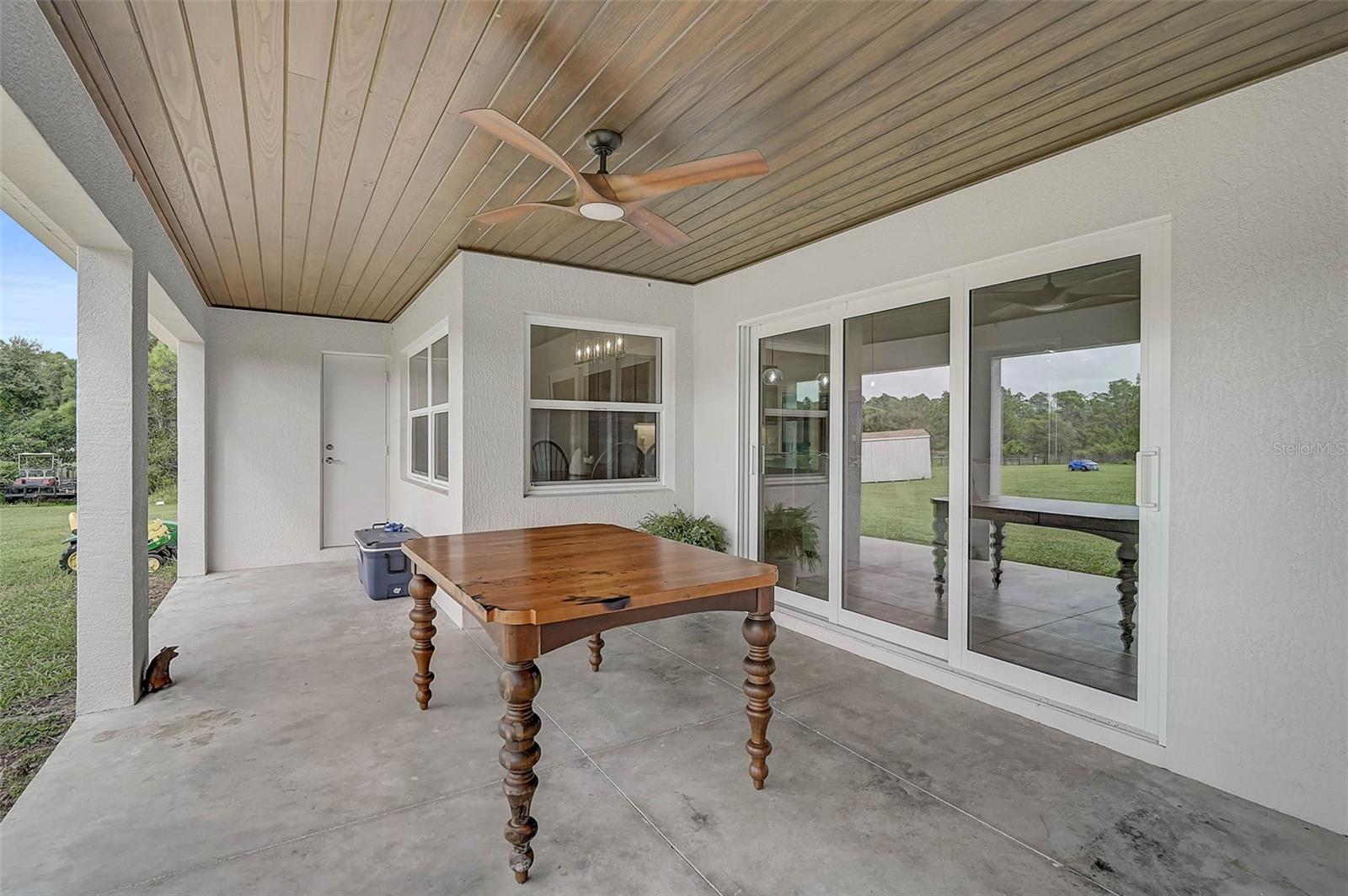 NORTH PORT CHARLOTTE ESTATES ADD 02 - Residential