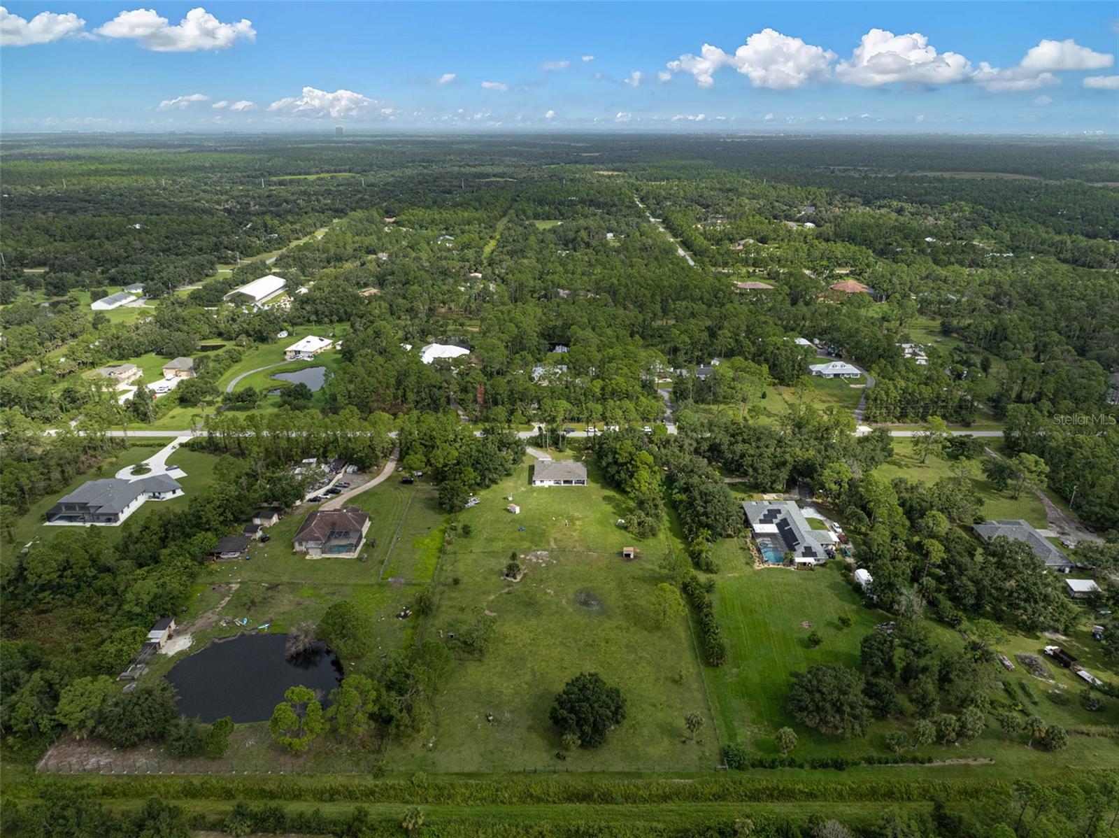 NORTH PORT CHARLOTTE ESTATES ADD 02 - Residential