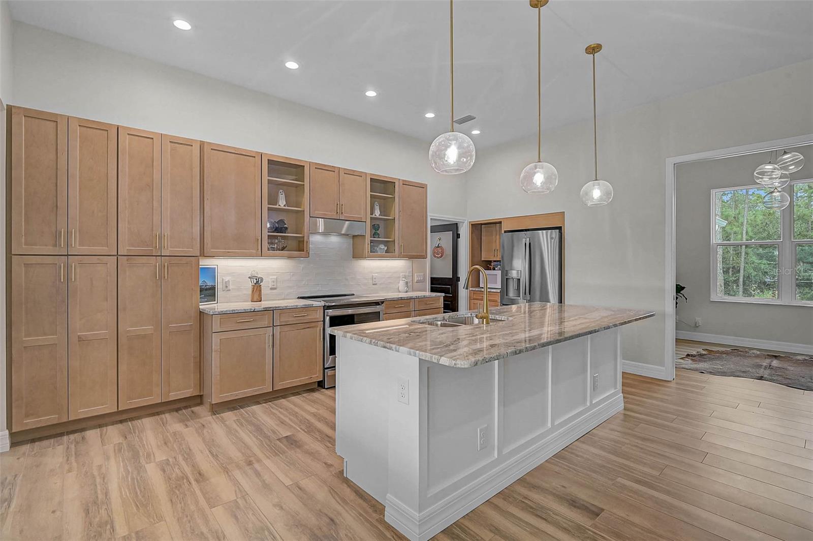 NORTH PORT CHARLOTTE ESTATES ADD 02 - Residential