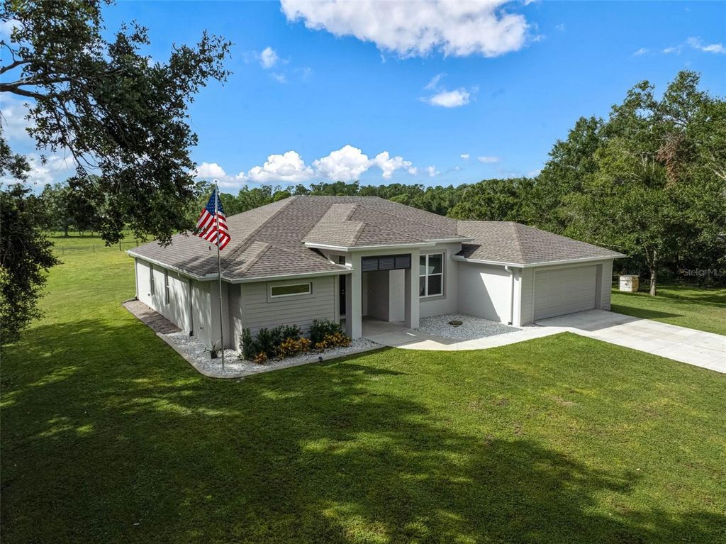 Photo of 3809 Ulman Avenue, North Port, FL 34286 (MLS # N6140911)