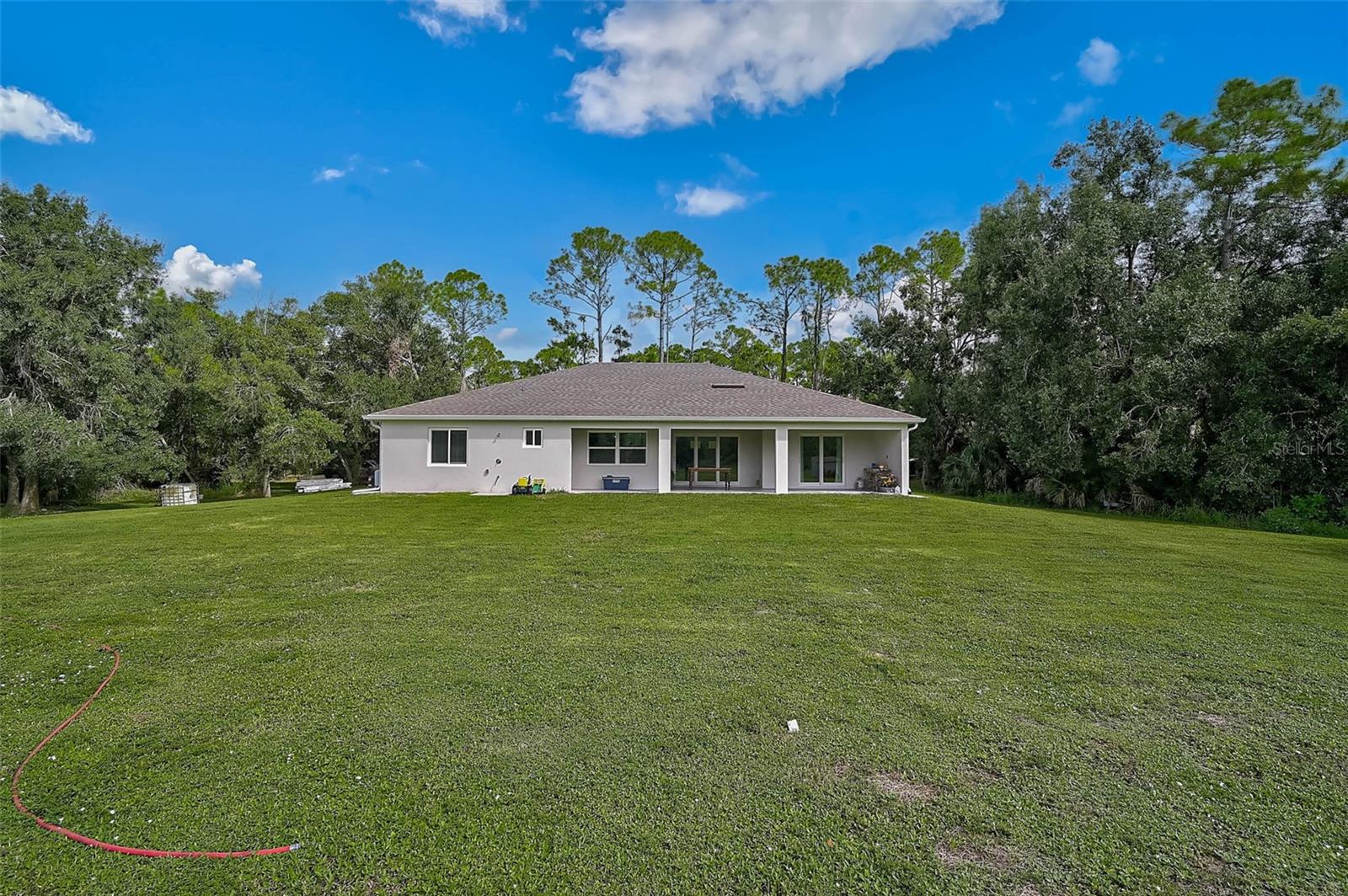 NORTH PORT CHARLOTTE ESTATES ADD 02 - Residential