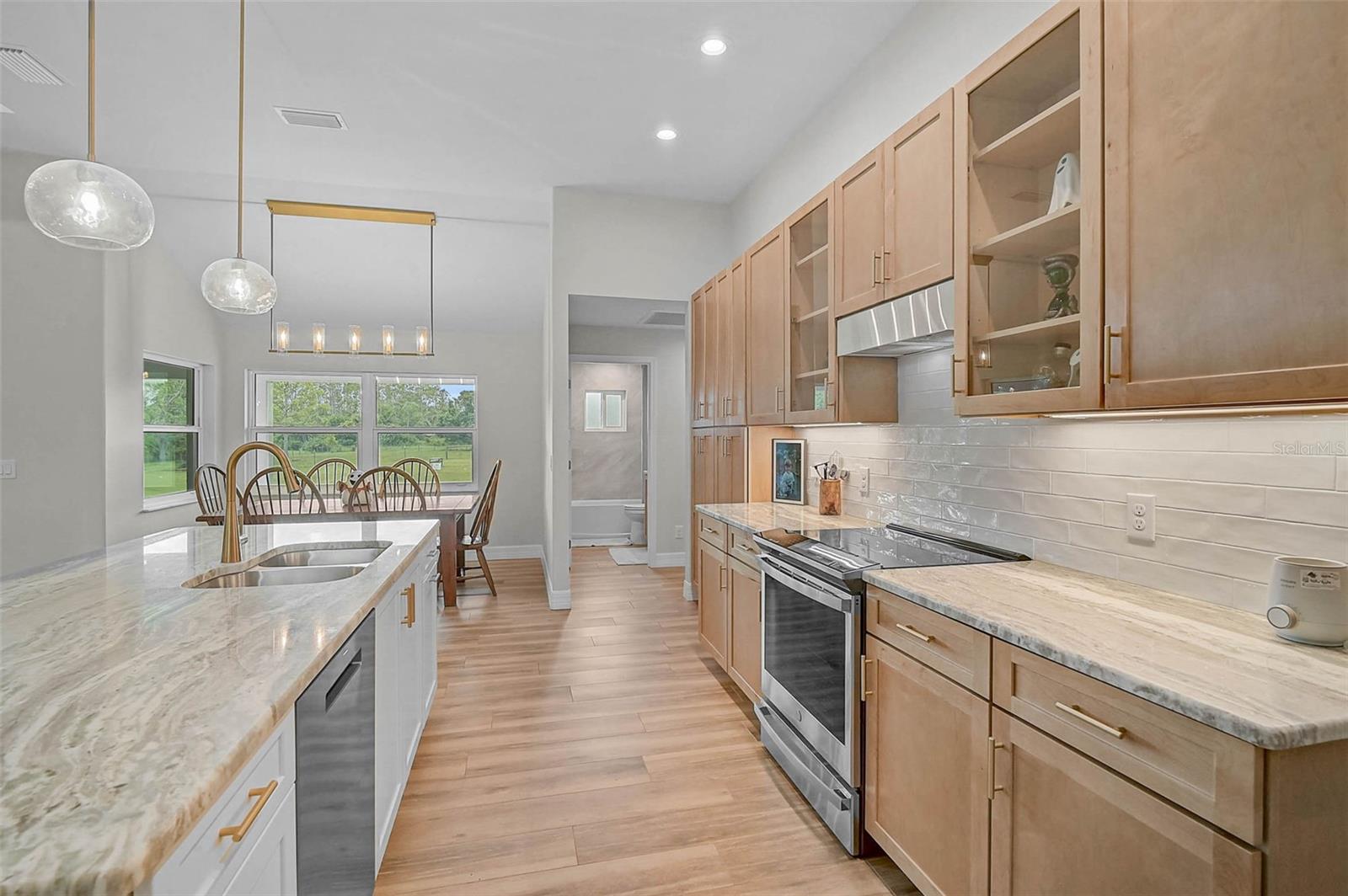 NORTH PORT CHARLOTTE ESTATES ADD 02 - Residential