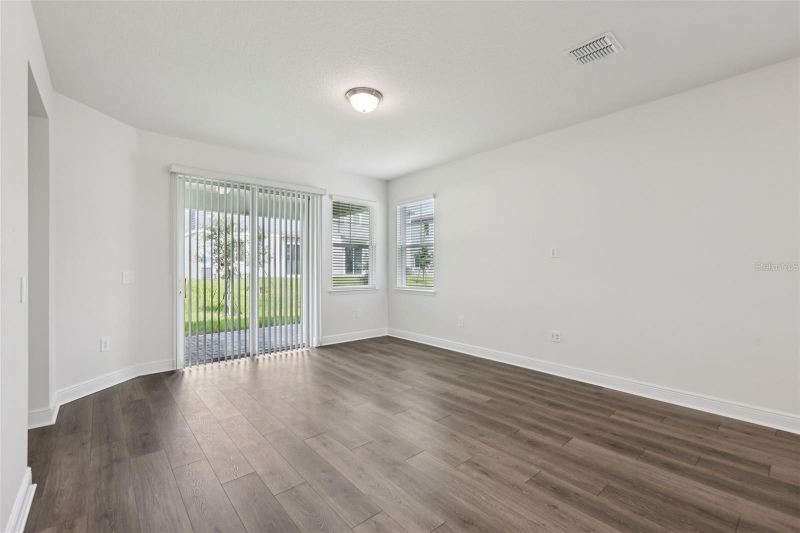 CYRENE AT MINNEOLA - Residential