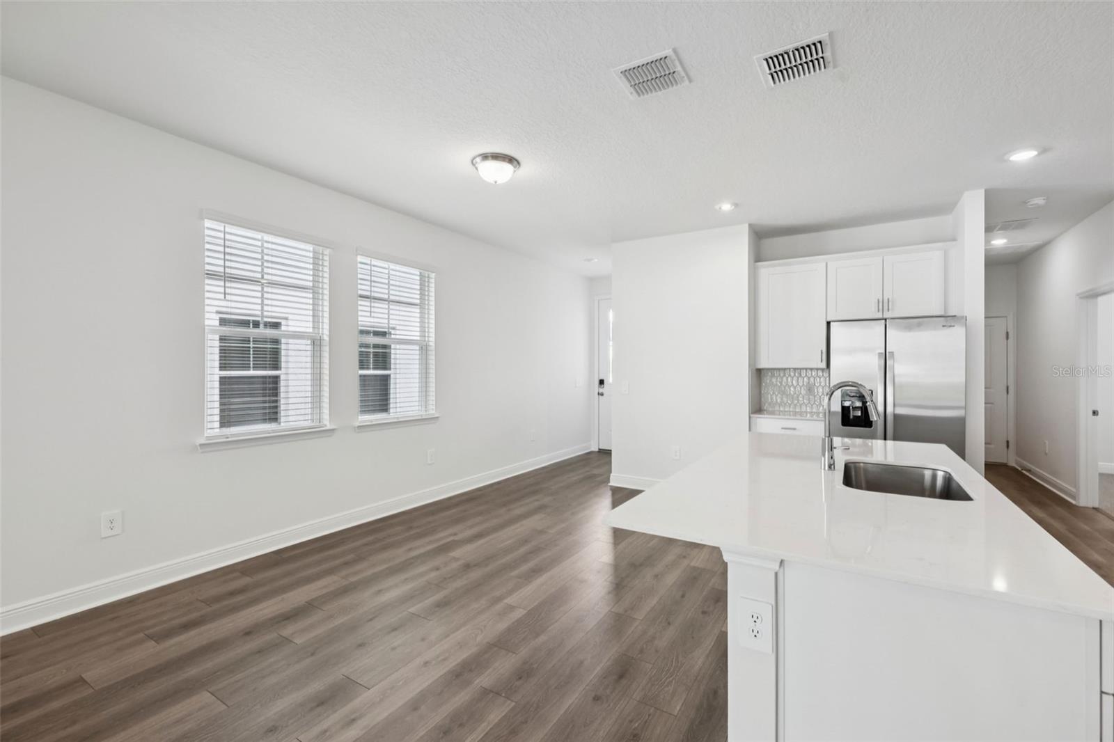 CYRENE AT MINNEOLA - Residential