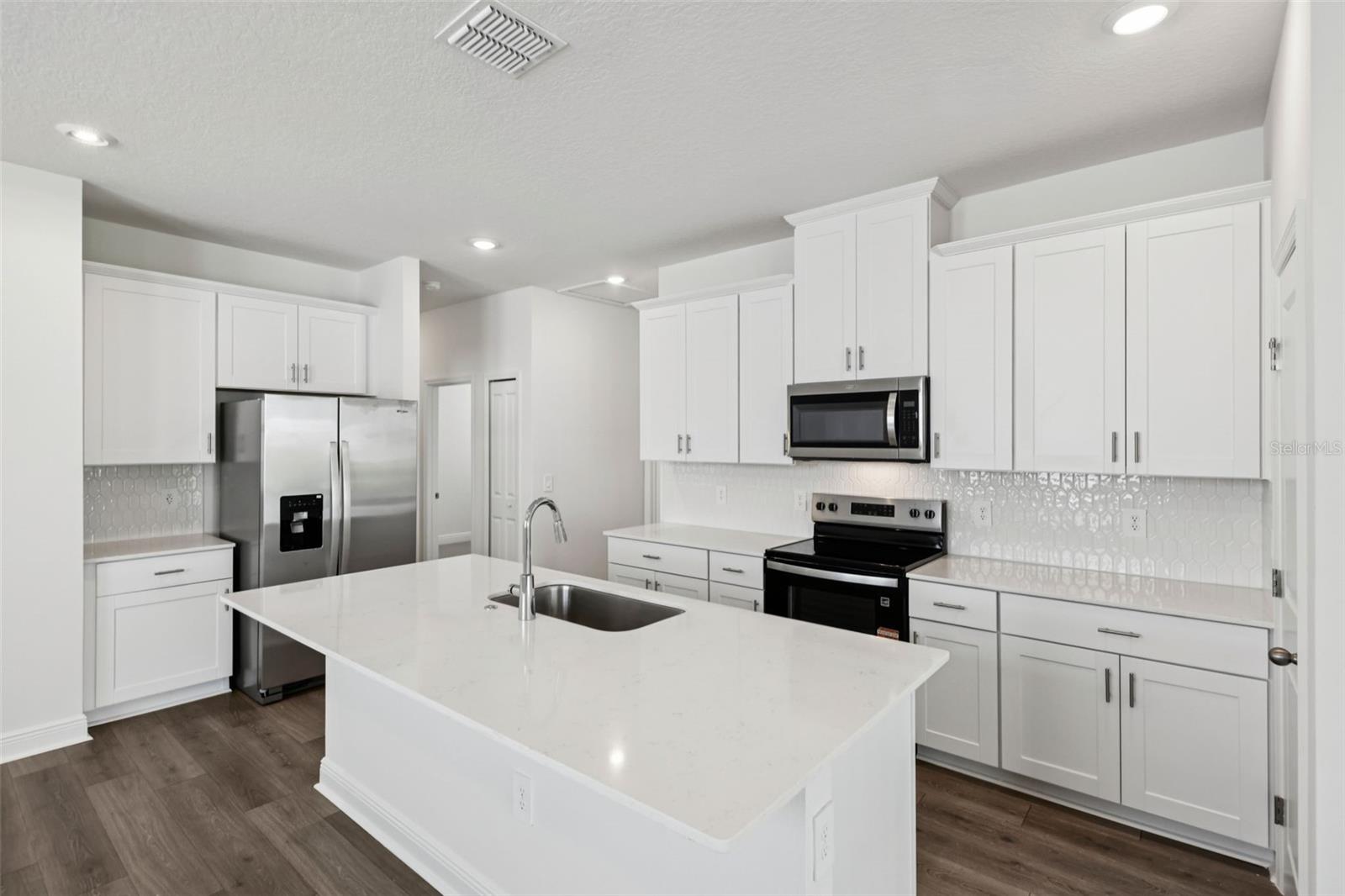 CYRENE AT MINNEOLA - Residential