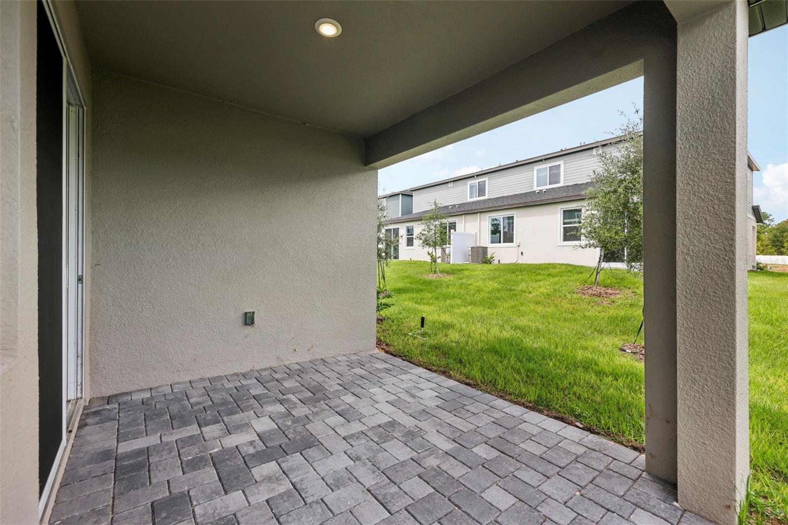 CYRENE AT MINNEOLA - Residential