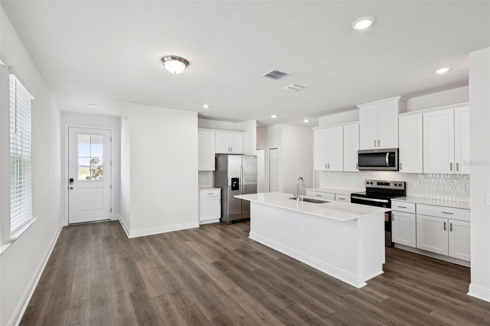 CYRENE AT MINNEOLA - Residential