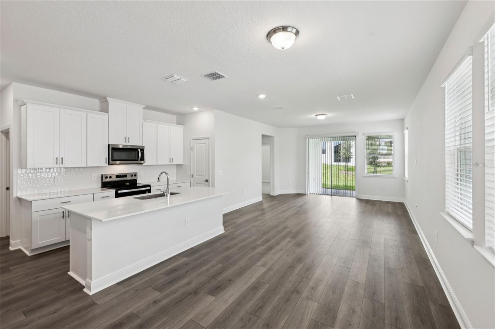 CYRENE AT MINNEOLA - Residential