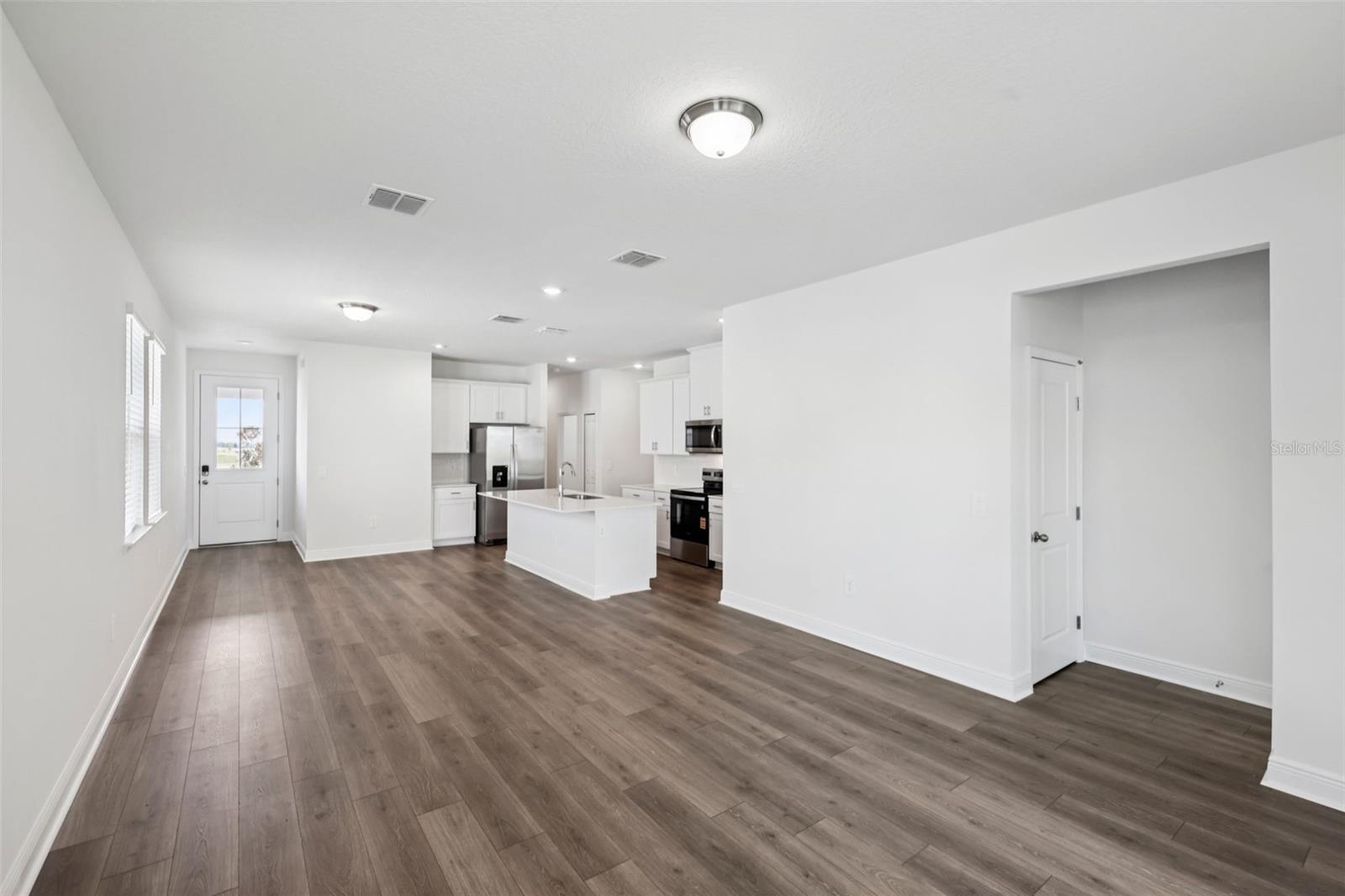 CYRENE AT MINNEOLA - Residential