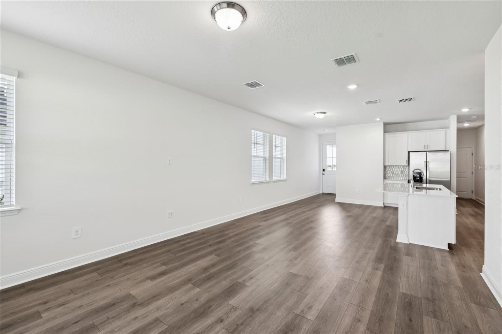 CYRENE AT MINNEOLA - Residential