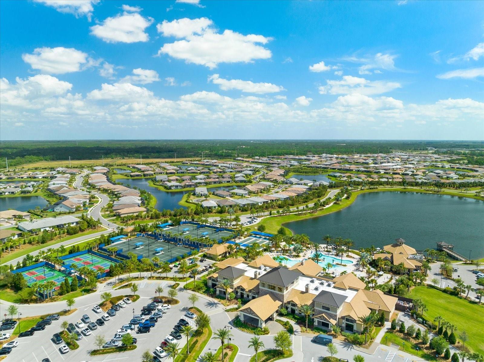 DEL WEBB PH III SUBPH 3A, 3B & 3C - Residential
