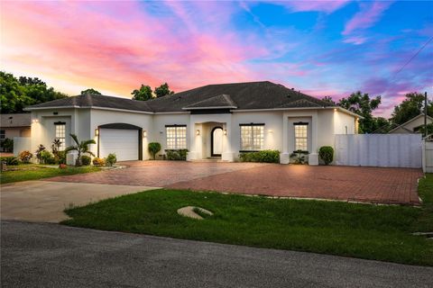 Photo of 7906 Napoleon Street, Orlando, FL 32825 (MLS # O6343780)