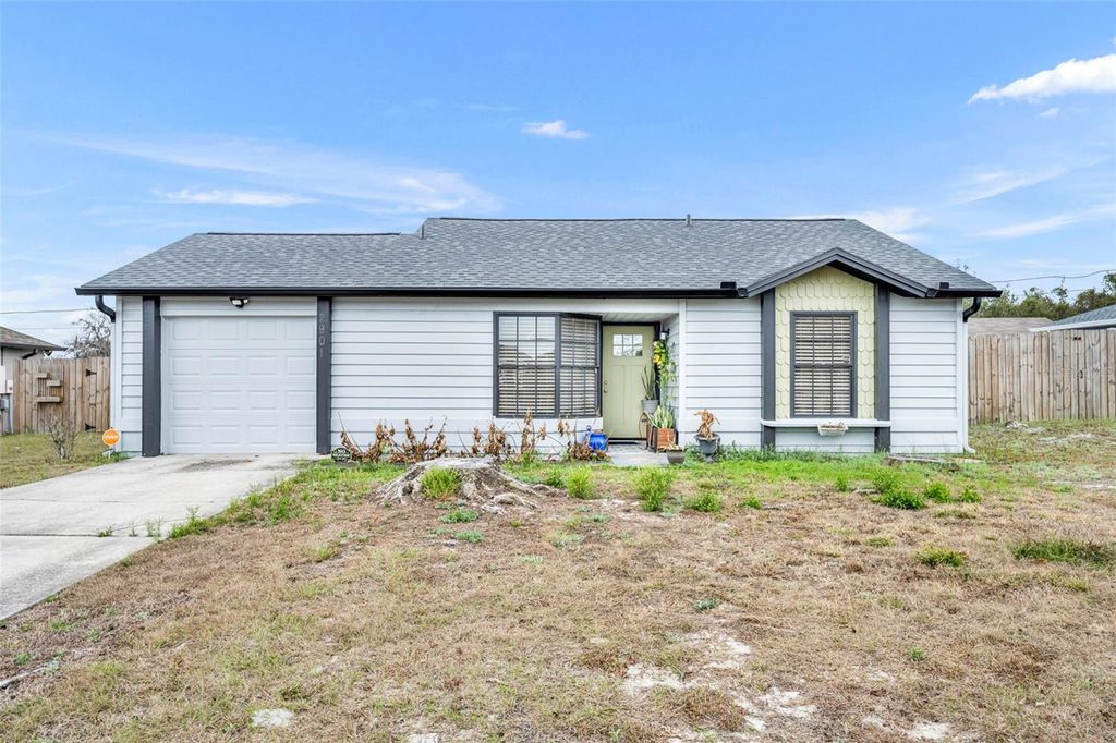 Photo of 2901 Chalmer Street, Deltona, FL 32738 (MLS # V4947639)