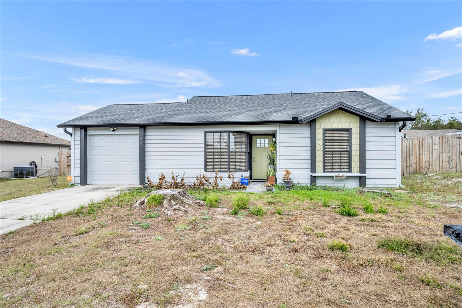 DELTONA LAKES UNIT 34 - Residential