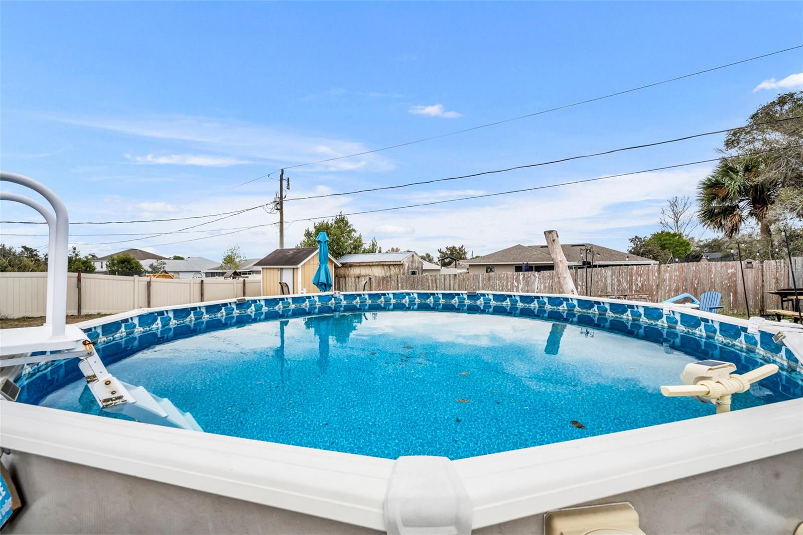 DELTONA LAKES UNIT 34 - Residential