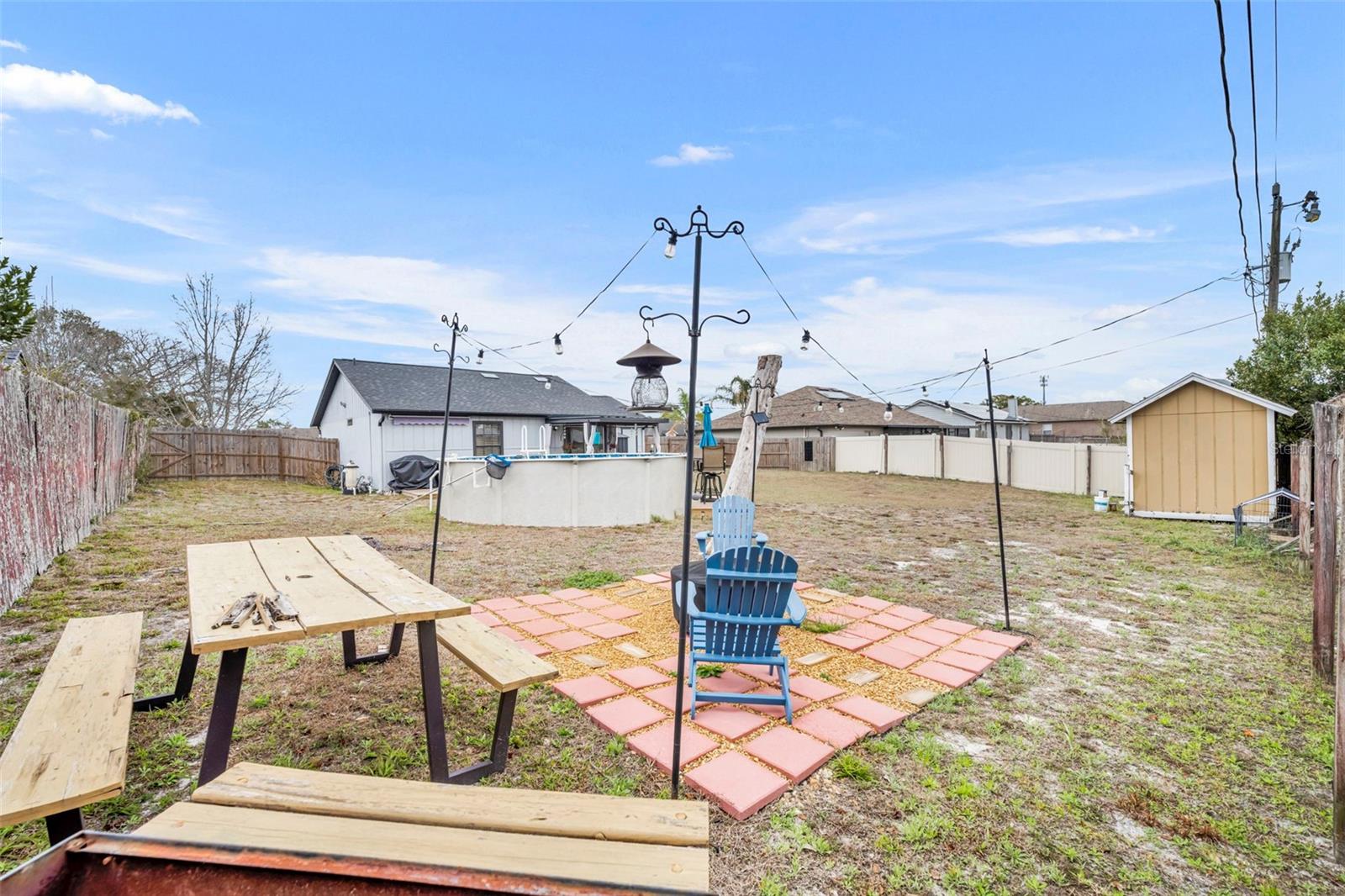 DELTONA LAKES UNIT 34 - Residential