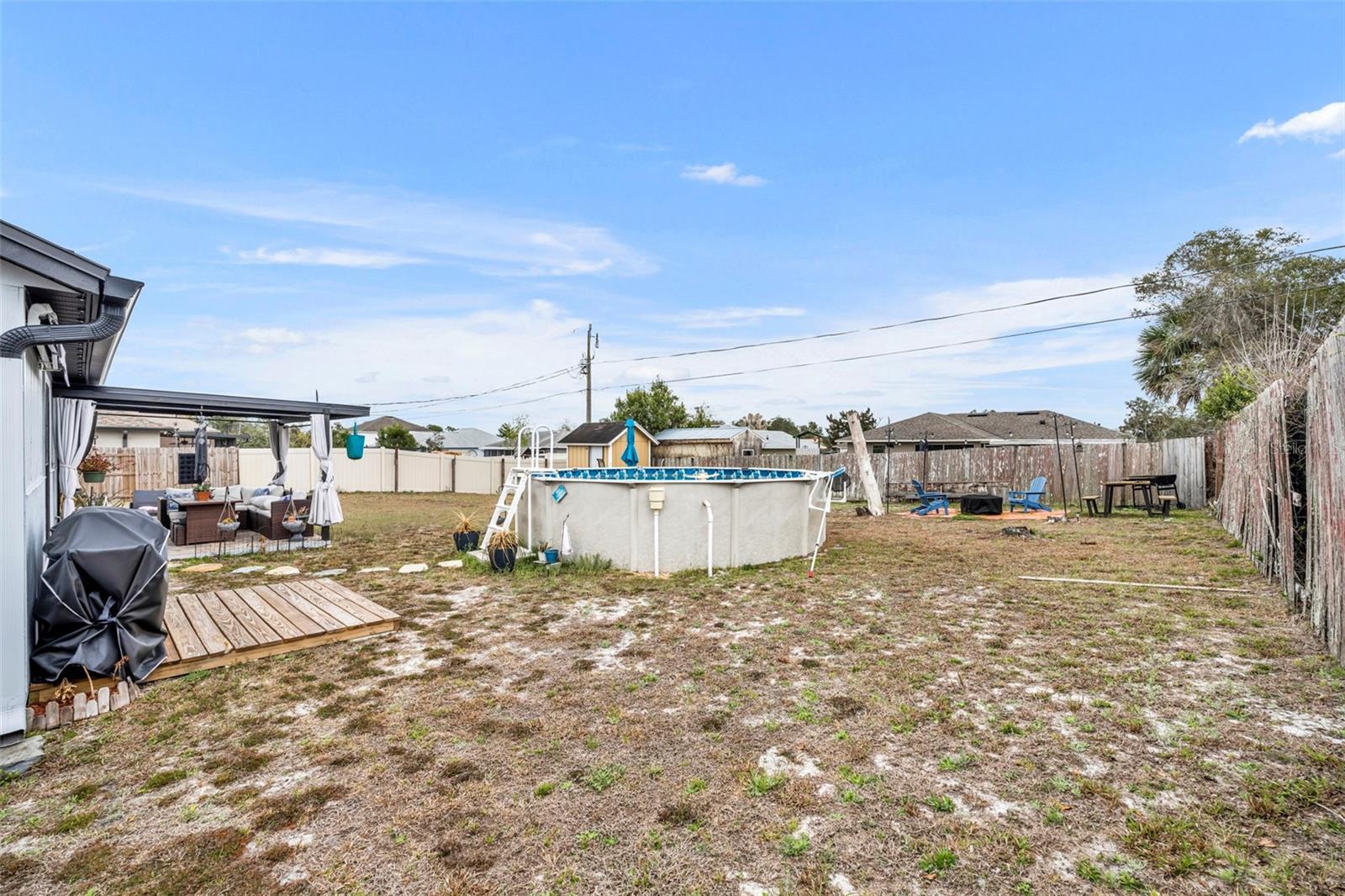 DELTONA LAKES UNIT 34 - Residential