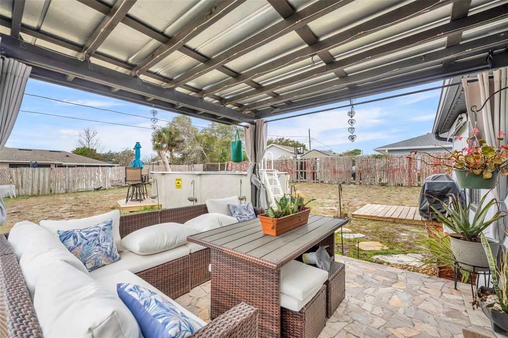 Photo of 2901 Chalmer Street, Deltona, FL 32738 (MLS # V4947639)