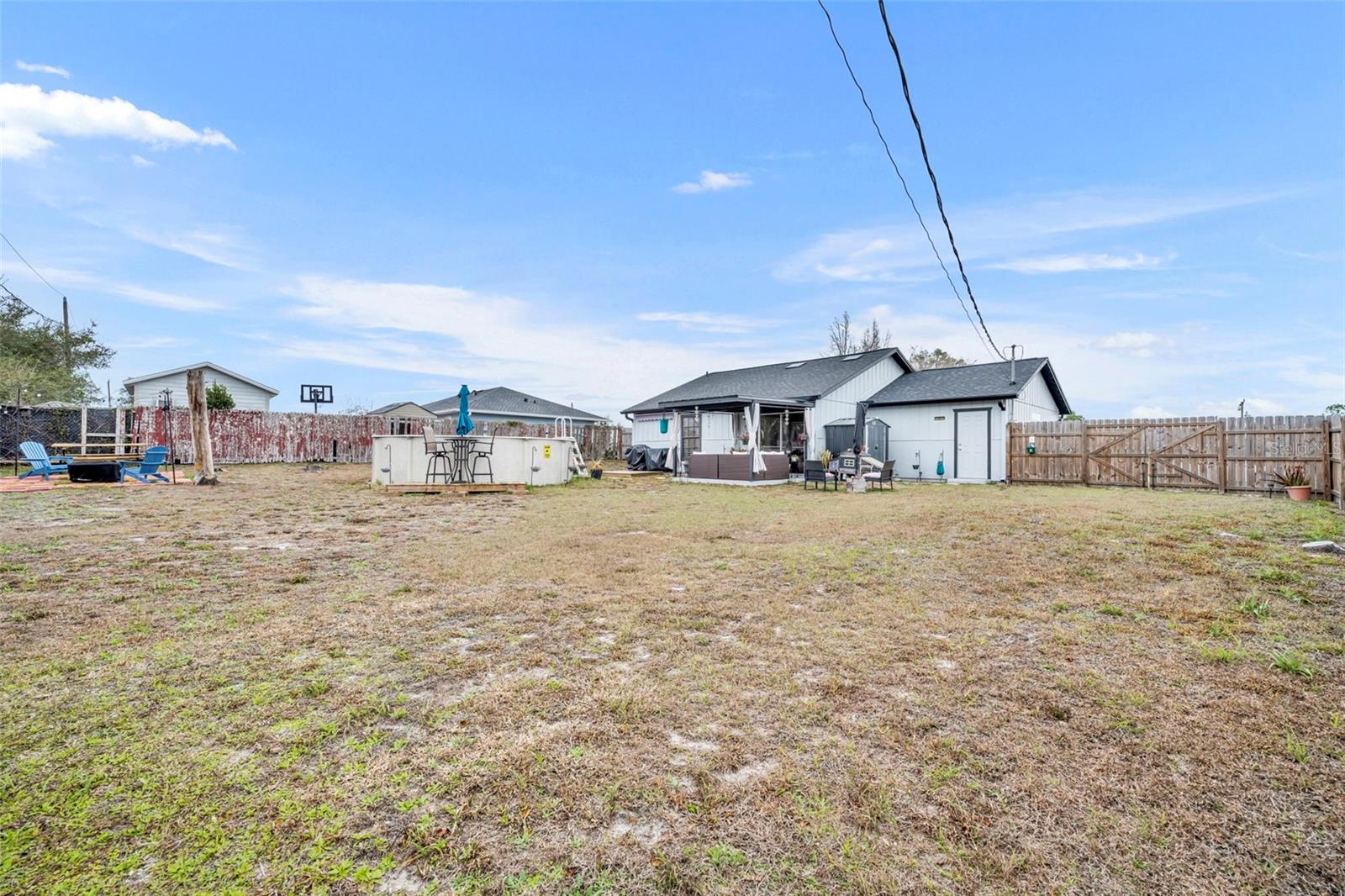 DELTONA LAKES UNIT 34 - Residential