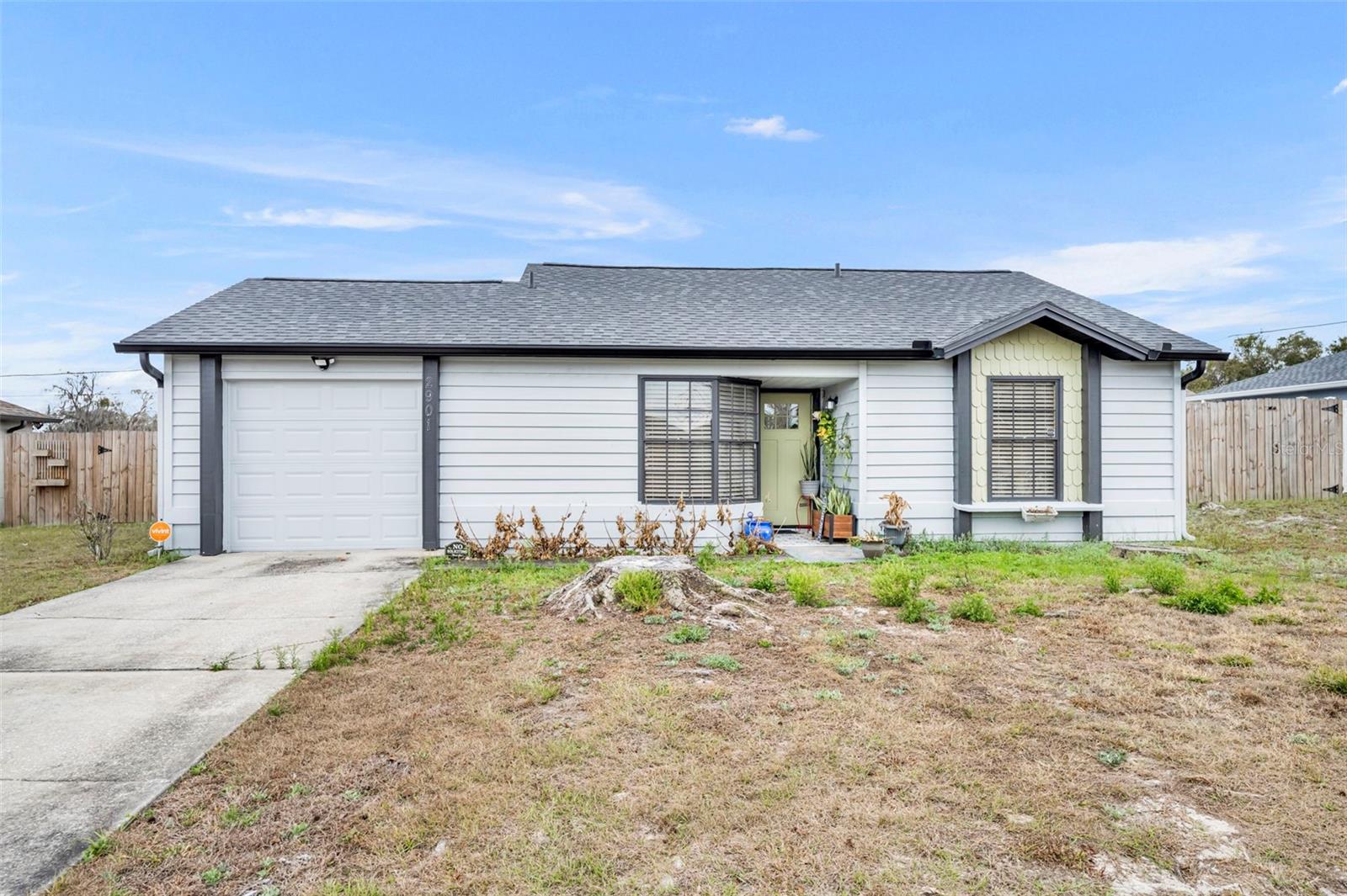 DELTONA LAKES UNIT 34 - Residential