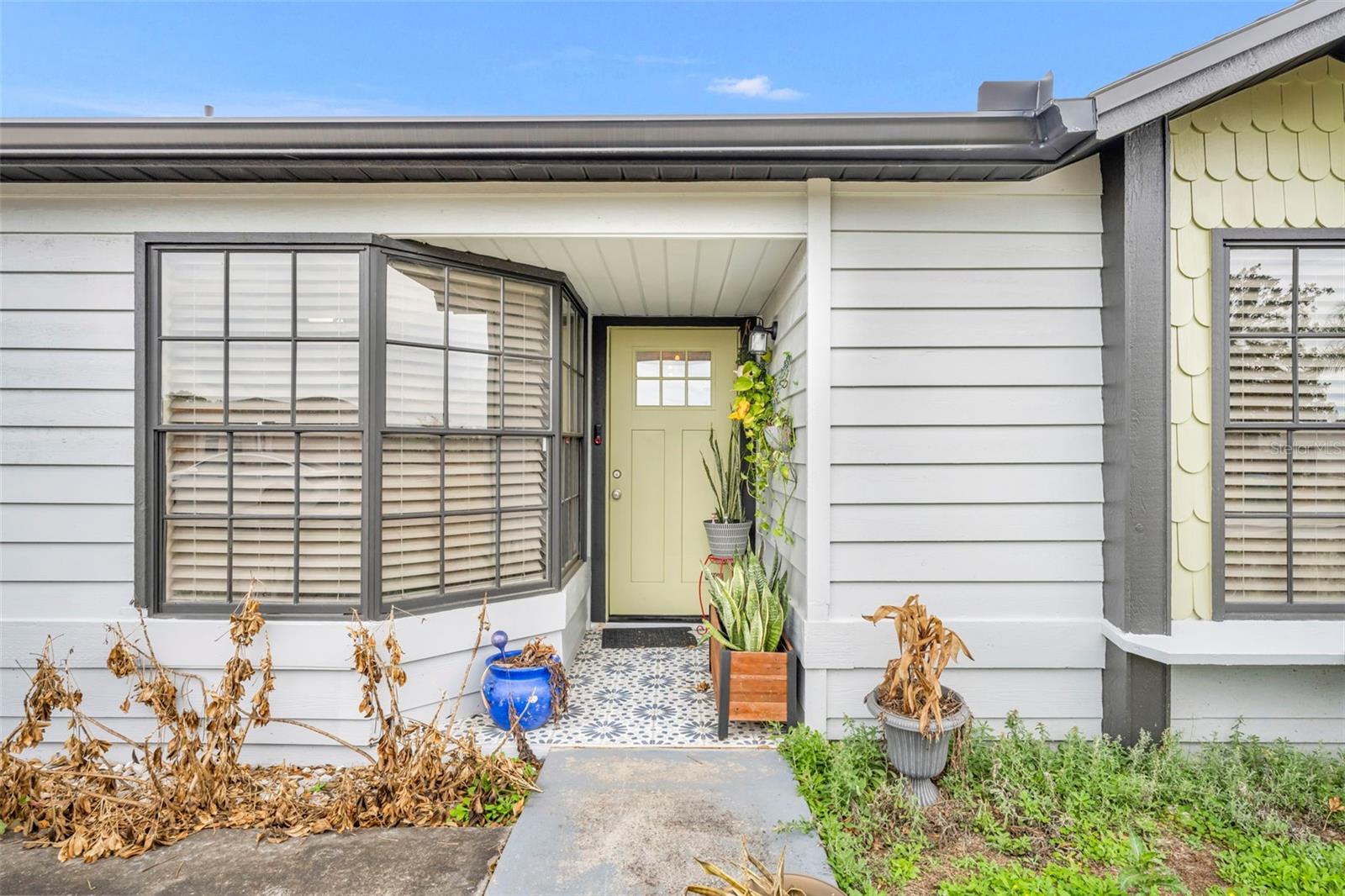 DELTONA LAKES UNIT 34 - Residential