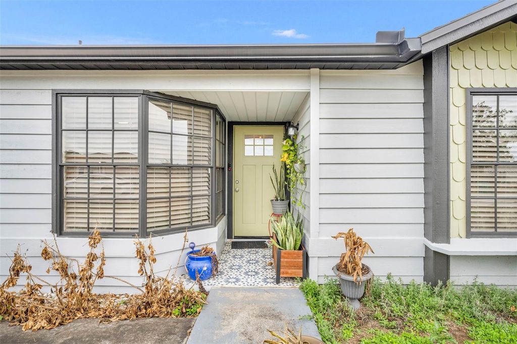 Photo of 2901 Chalmer Street, Deltona, FL 32738 (MLS # V4947639)