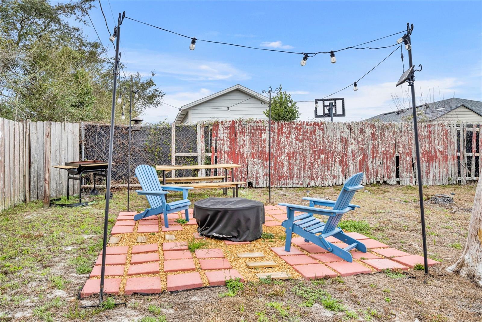 DELTONA LAKES UNIT 34 - Residential