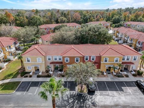 A home in KISSIMMEE