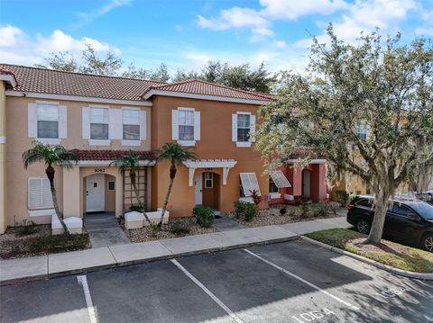 A home in KISSIMMEE