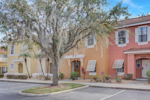 A home in KISSIMMEE