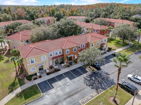 A home in KISSIMMEE