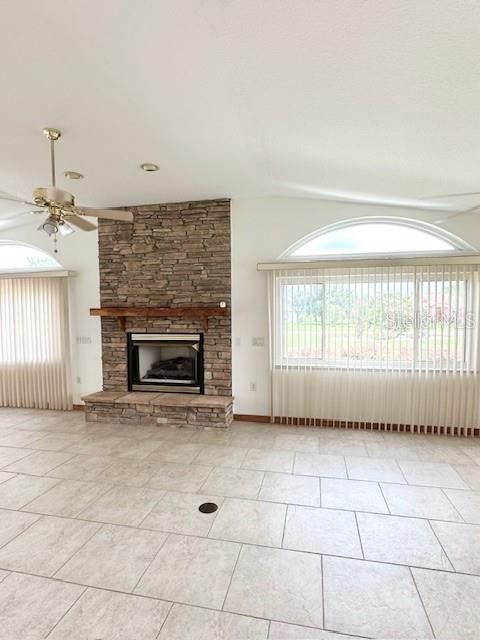 GOLF PARK 01 - Residential