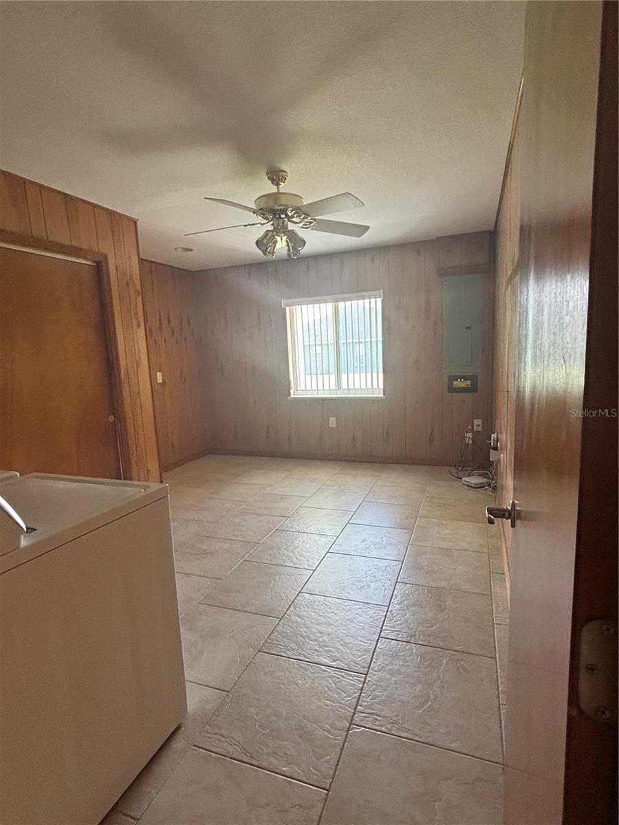 GOLF PARK 01 - Residential