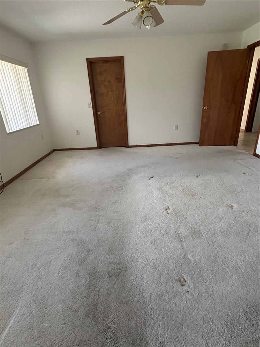 GOLF PARK 01 - Residential