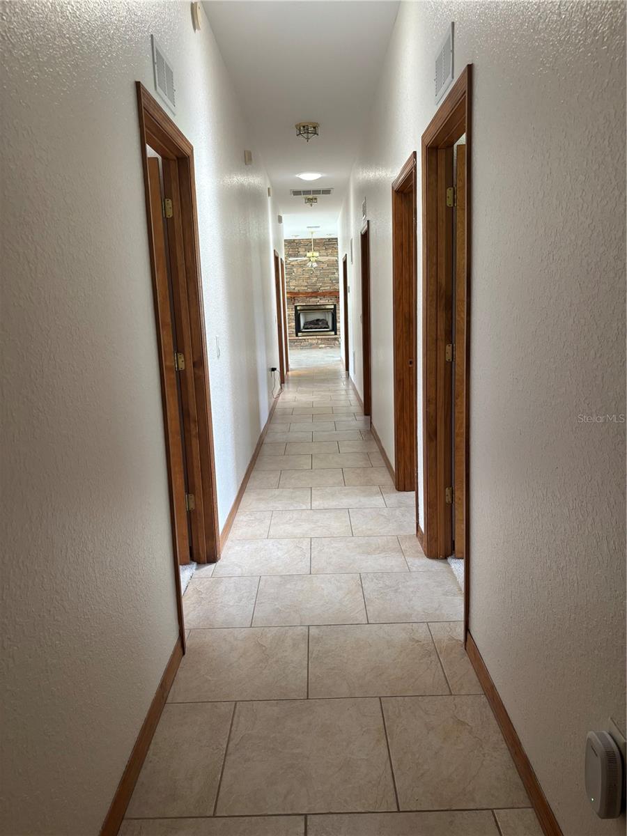 GOLF PARK 01 - Residential