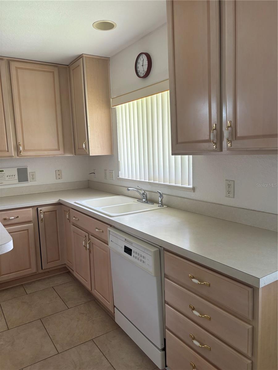 GOLF PARK 01 - Residential