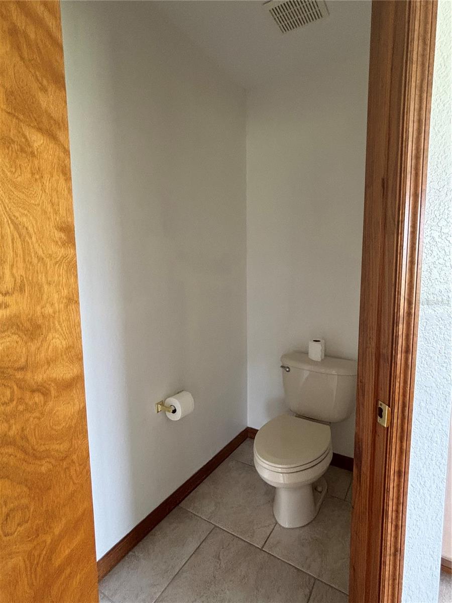 GOLF PARK 01 - Residential