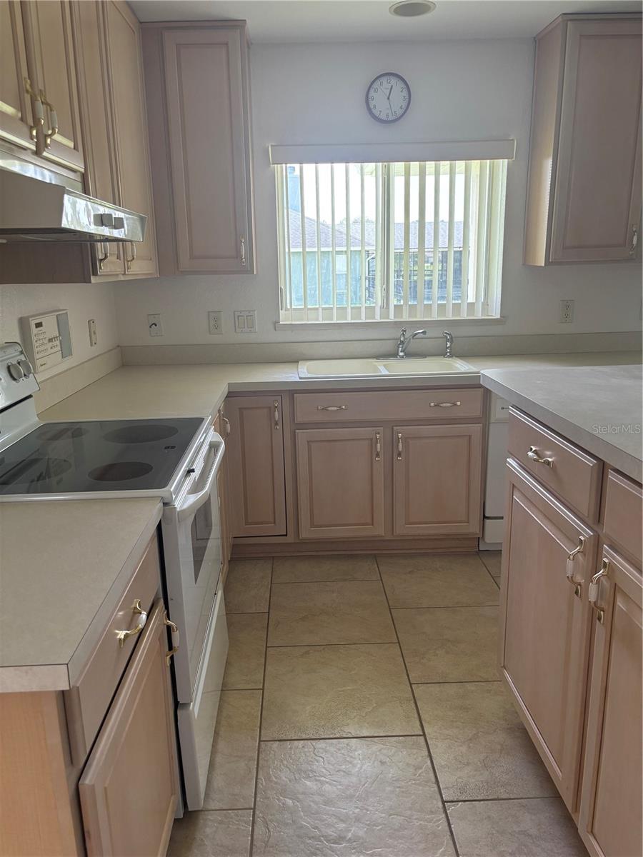 GOLF PARK 01 - Residential