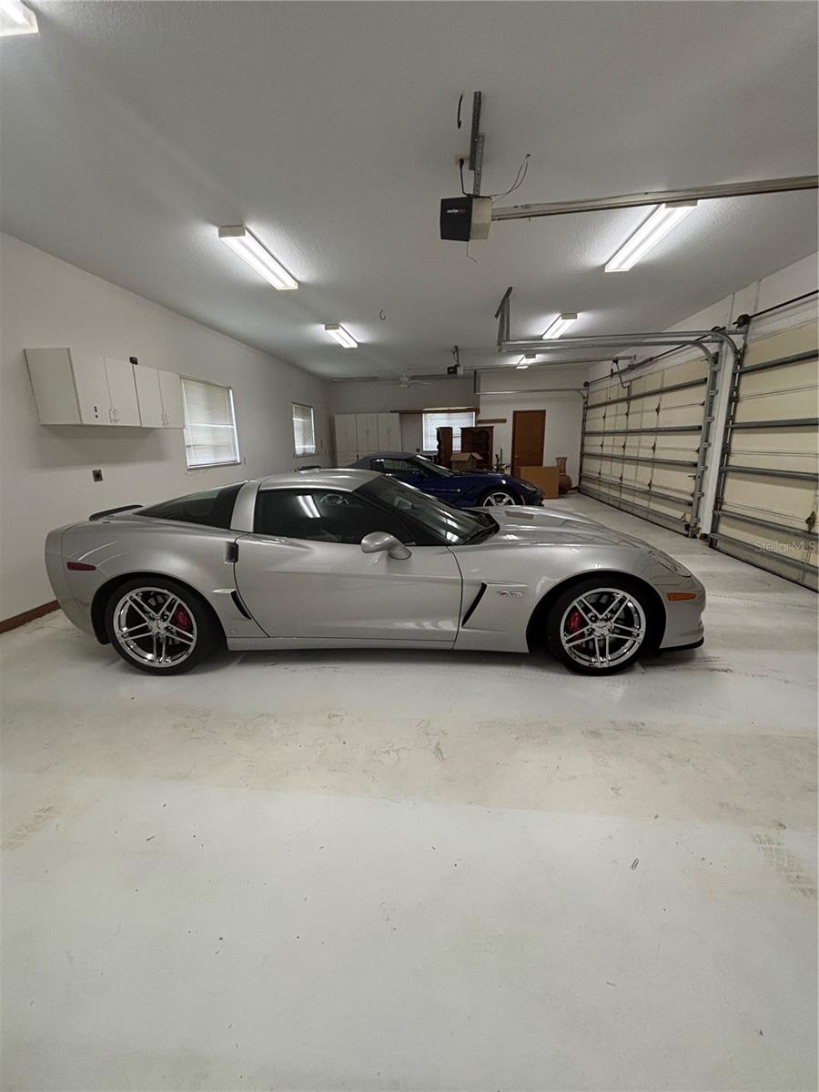 GOLF PARK 01 - Residential