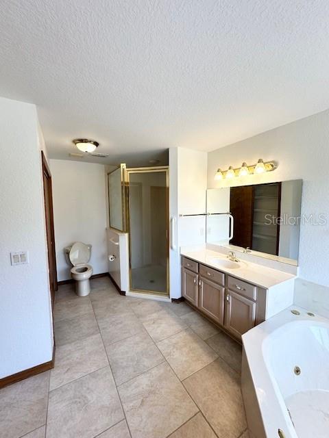 GOLF PARK 01 - Residential