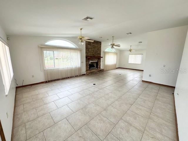 GOLF PARK 01 - Residential