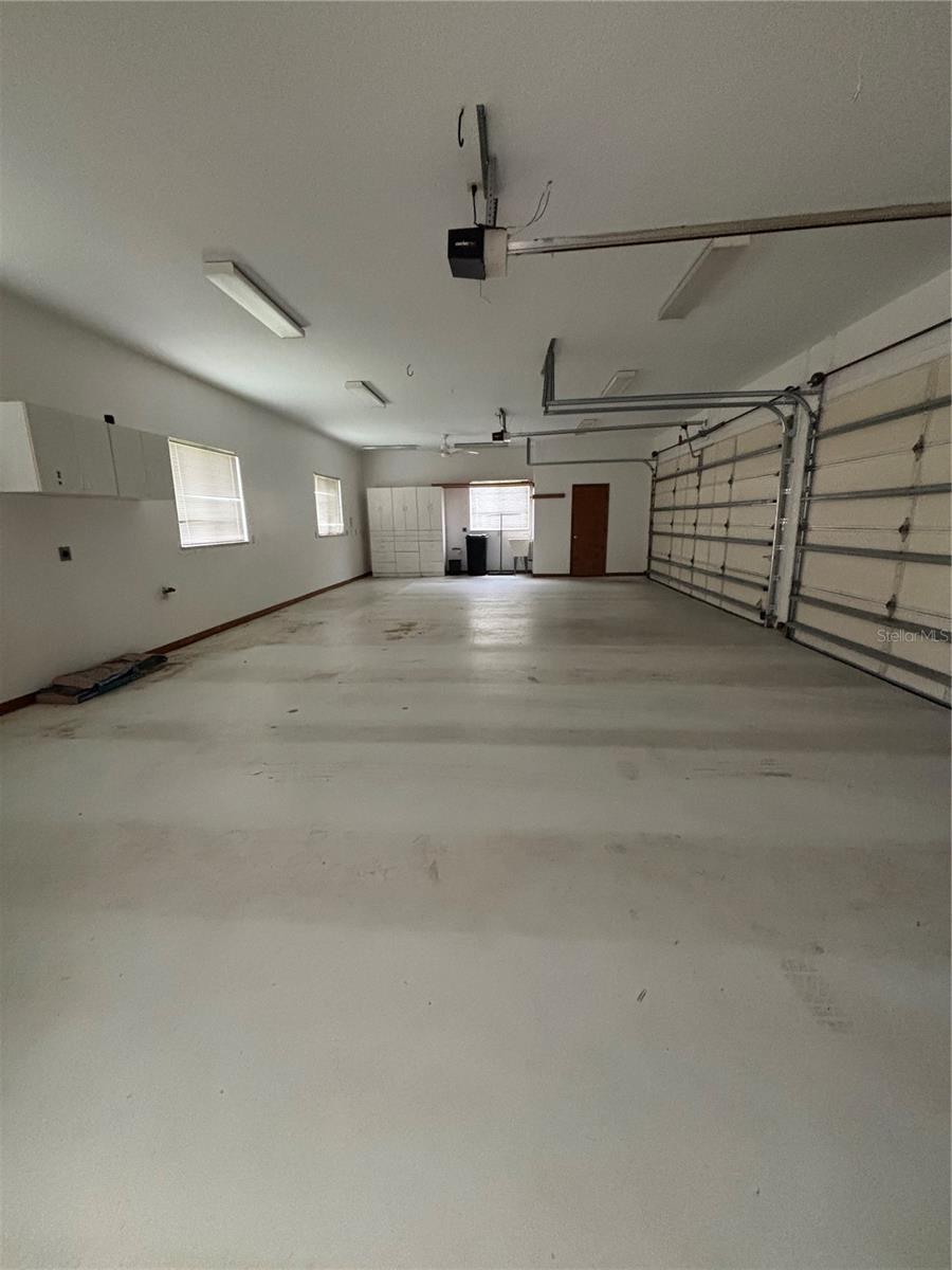 GOLF PARK 01 - Residential