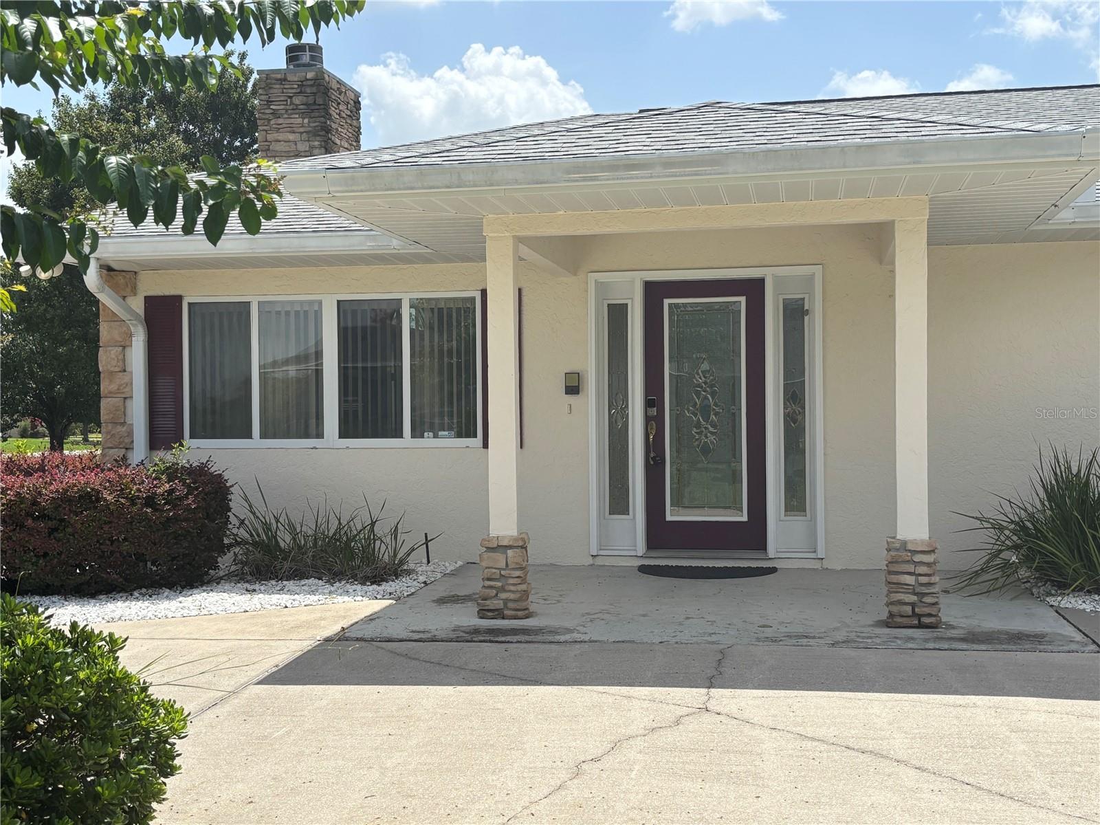 GOLF PARK 01 - Residential